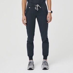 Figs Dark Harbor Zamora Joggers Medium Petite